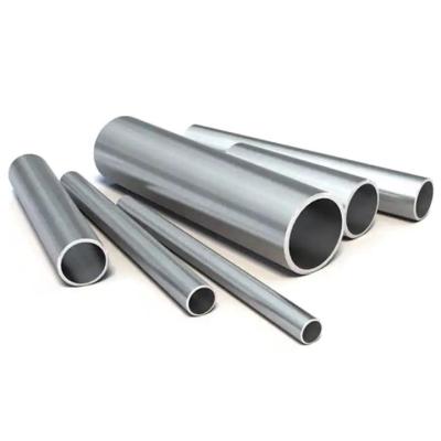 China 201 304 Stainless Steel Sanitary Pipe SCH 10 ASTM A270 SS Cold Rolled Tube for sale