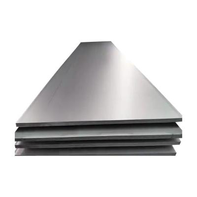 Chine SUS AISI 2 mm feuille d' acier inoxydable, 1000 mm * 2000 mm ISO9001 2 mm feuille de métal à vendre