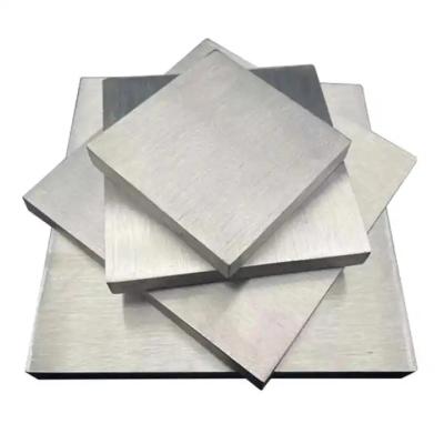 Chine ISO9001 feuille d' acier inoxydable de 1 mm, ASTM TP321 TP316L 304L 304 feuille de métal SS à vendre