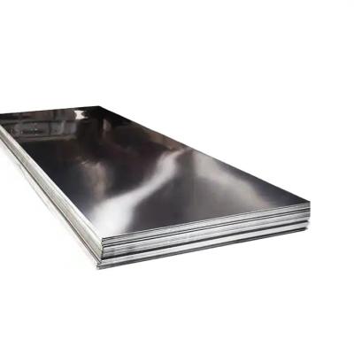 China Cold Rolled 304L Stainless Steel Sheet for sale