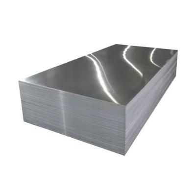 China Chapa de aço inoxidável em relevo 2205 304 316 3 mm 4,5 mm Chapa de metal à venda