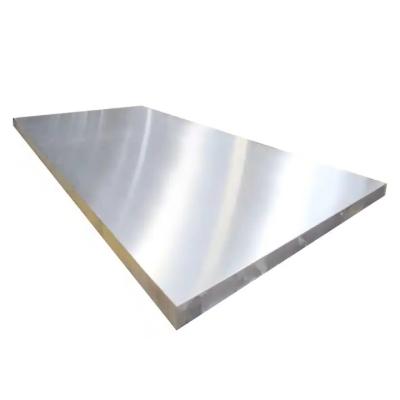 China Hoja de acero inoxidable lisa, paneles de acero inoxidable ASTM 304 310S 316 316L en venta