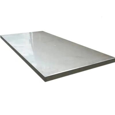 China Sch10s Stainless Steel Plate ASTM A312 Tp316l 88.9 * 3.05 3 Inch Metal Sheet for sale