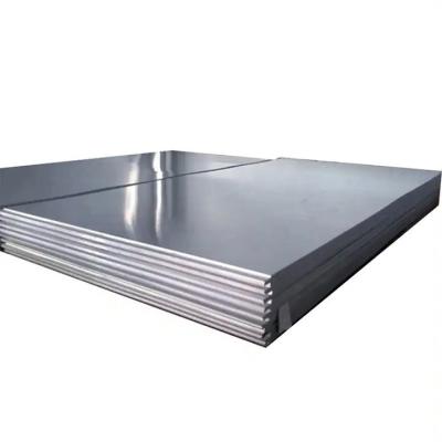 China Las placas de acero inoxidable ASTM A312 Tp316l 304L 200 300 400 500 600 en venta
