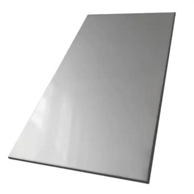 China 4mm 5mm Stainless Steel Plate 200 300 400 500 600 Series SS Metal Sheet for sale