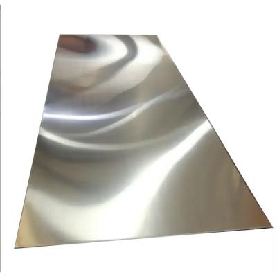 China AISI Inox 0.8mm Stainless Steel Sheet 304 304h 316 316l 321 310s 304l 430 for sale