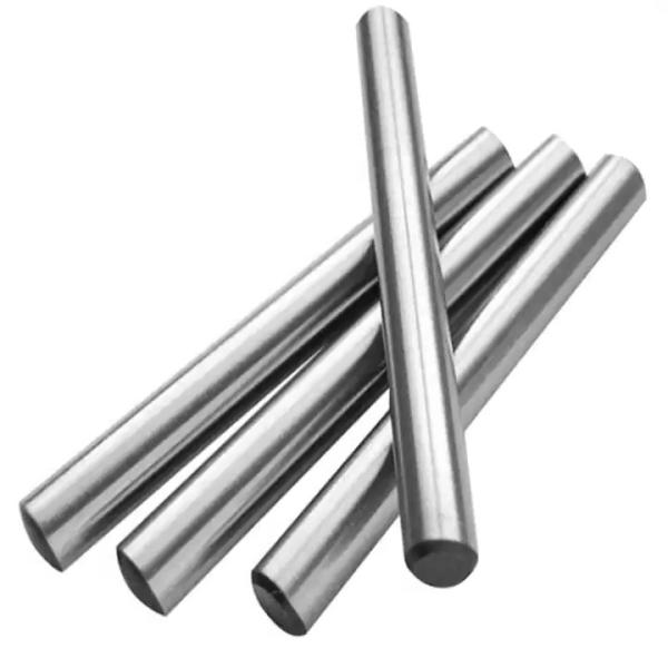 Quality 201 Stainless Steel Round Rod for sale