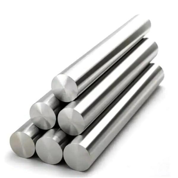Quality AISI 321 Stainless Steel Round Bar , 304 316 430 10mm Stainless Rod for sale