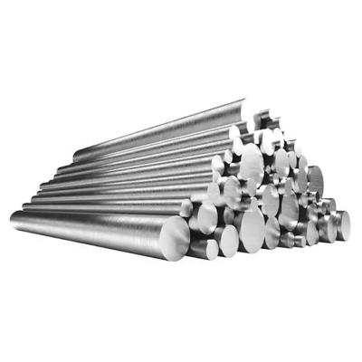 China 304 Stainless Steel Round Rod Grinding Shaft Bar 5mm 6mm For Mechanical for sale