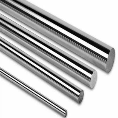 China ASTM 316l Stainless Steel Round Bar for sale