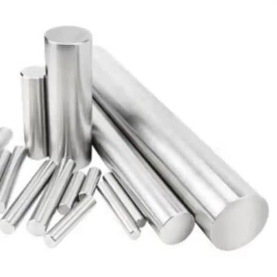 China SS 316l Stainless Steel Round Bar Hot Rolled Cold Drawn SCH10 SCH20 SCH30 for sale