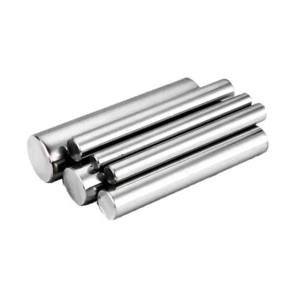 Quality Thread 10mm Stainless Steel Round Bar 304 316I Duplex 2205 SS Rod for sale
