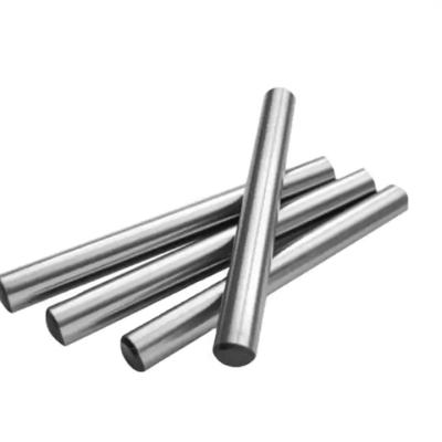 China Grinding Shaft Stainless Steel Round Rod SS 304 Bar 1-12m Customised for sale