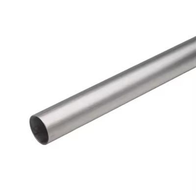 China 316 316l Thick Wall Stainless Steel Pipe , 0.5mm-48mm SS Duplex ASTM A790 Pipe for sale