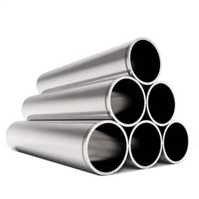 China Tubos de acero inoxidable de pared gruesa duplex ASTM A790 UNS 31803 1.4462 en venta