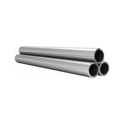 China Round Thick Wall Stainless Steel Tubing 304 304L 310 321 316 316L for sale