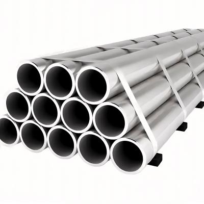 China ASTM A312 TP310S Stainless Steel Seamless Pipe For Oil Gas Chemical Heat Exchanger for sale