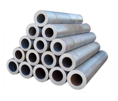 China ASTM A790 S31803 Super Duplex Stainless Steel SMLS Pipe High Corrosion Resistance for sale