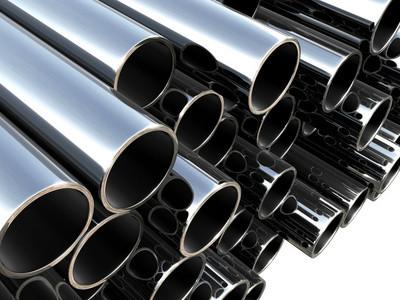 China ASTM A790 UNS S32750 SAF2507 1.4410 Super Duplex Stainless Steel Pipes PREN>40 for sale