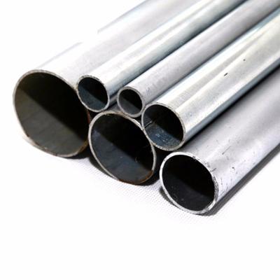 China Super Duplex Stainless Steel Pipes A790 S32750 (SAF2507, 1.4410) SA789 S31803(SAF2205,1.4462) for sale