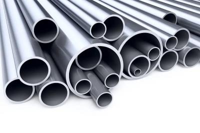 China ASTM A789 S31803 (SAF 32205 , 2205) DUPLEX STAINLESS STEEL SEAMLESS TUBE for sale
