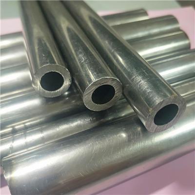 China Liga 2507 Tubos de aço inoxidável super duplex ASTM / ASME A / SA789 A/SA790 A/SA928 à venda
