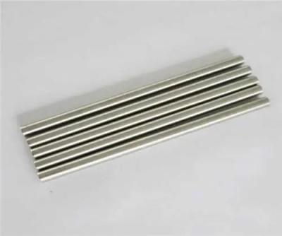 China ASTM A789 UNS S32205 Duplex Stainless Steel Seamless Tubes For Heat Exchangers for sale