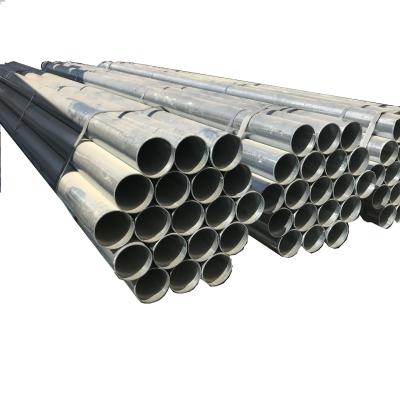 China ASTM A790 UNS 31803 / 1.4462 Duplex aço tubo sem costura parede espessa à venda