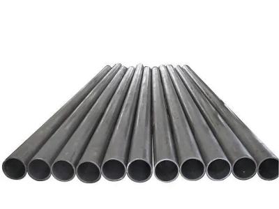 China ASTM A790 UNS S31803 /32205 Duplex Stainless Steel Pipes For Heat Exchanger for sale