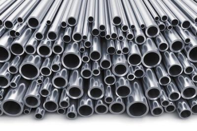 China ASTM A790 / ASTM A928 UNS S32750 Super Duplex Stainless Steel Pipe for sale