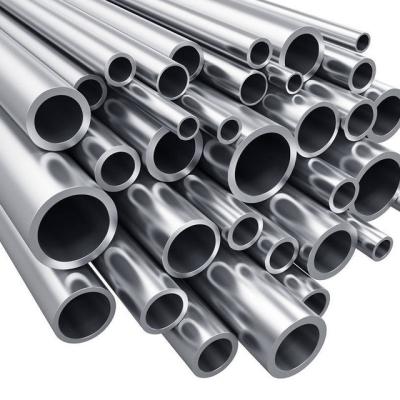 China ASME SA789/790 tubos S32205 de aço inoxidável frente e verso à venda