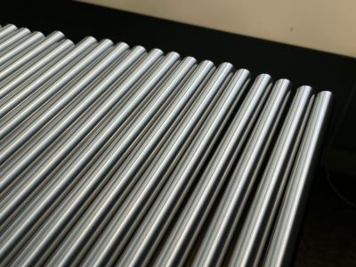 China Bright Annealed Seamless Stainless Steel Coil Tubing A269 TP316L BA en venta