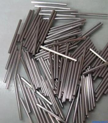 China Medical Grade 304 316L Needles Precise Stainless Steel Capillary Tubing for sale
