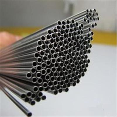 中国 Medical And Industrial Stainless Steel Capillary Tube Od 0.25mm 販売のため