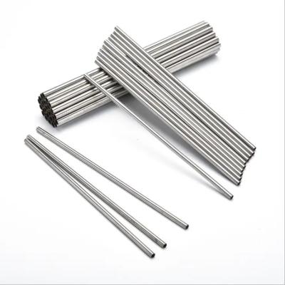中国 TP304 / TP316L Stainless Steel Capillary Tubes For Evaporator NDT Available 販売のため