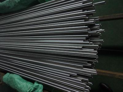 China ASTM A269 TP304 TP304L TP316 TP316L Stainless Steel Capillary Tube For Medical Device à venda