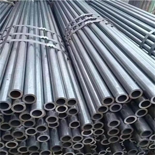 Quality Stainless Steel Seamless Tube EN 10216-5 W.Nr.1.4547 / 1.4462 / 1.4410 / 1.4501 / 1.4529 / 1.4835 for sale