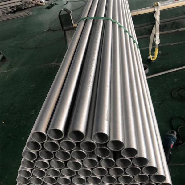 Quality High Strength A213 TP304 Stainless Steel Seamless Heat Exchanger Tubes for sale