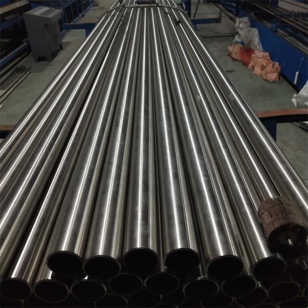 Quality ASTM A213 / ASME SA213 Seamless Ferritic and Austenitic Alloy-Steel Boiler, Superheater, and Heat-Exchanger Tubes for sale