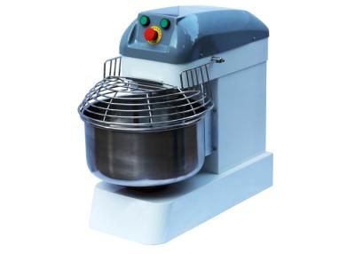 China Chain Driven Electric Food Mixer 23L - 66L Bread Commercial Dough Mixer for sale