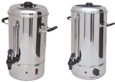 China 5L - 90L Hot Drinks Electric Water Boiler And Warmer Counter Top / Wall Type for sale