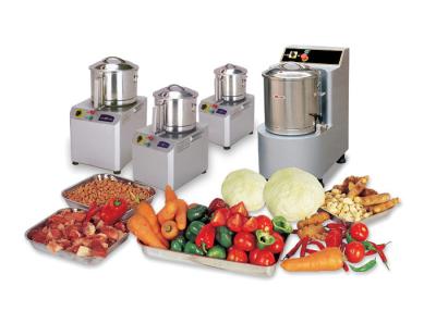 China 3L - 5L Safety Stainless Steel Food Cutter Commercial Meat Chopper For Vegetable for sale