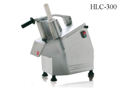 China Electric Food Preparation Equipments MultiFounction Vegetable Cutter Machine for sale