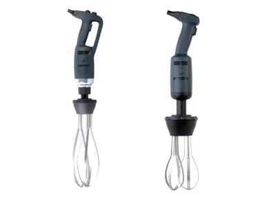 China Heavy Duty Hand Commercial Immersion Blender Optioinal For Blender Tube And Whisk for sale
