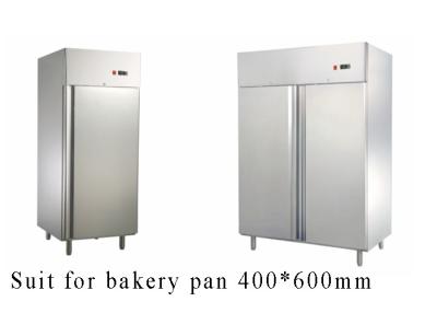 China Commercial Grade Refrigerator Freezer 400mm × 600mm Bakery Refrigeration Equipment for sale
