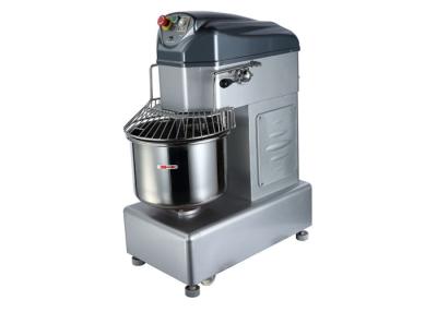 China 28L Professional Commercial Pizza Dough Mixer Double Speed  With Timer for sale