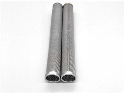Китай Цилиндр сетчатого фильтра сетки фильтров сетки металла SS304 316 316L продается