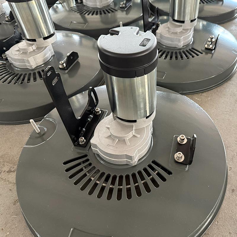 Verified China supplier - Guangdong Hewan Cleaning Equipment Co., Ltd.
