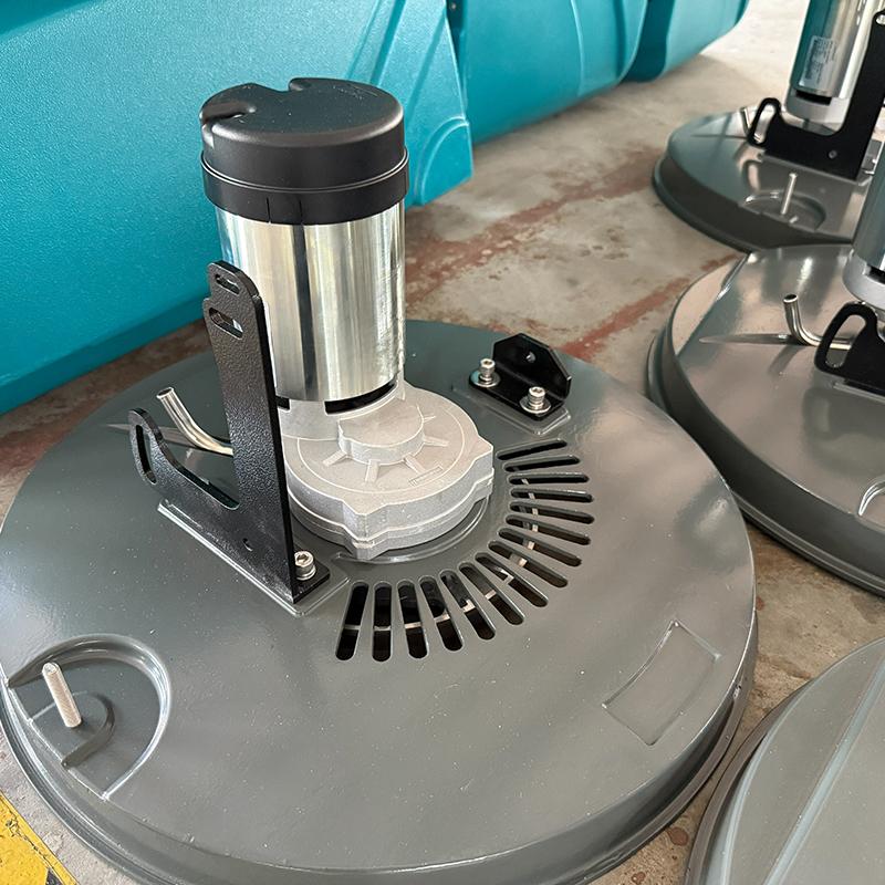 Verified China supplier - Guangdong Hewan Cleaning Equipment Co., Ltd.