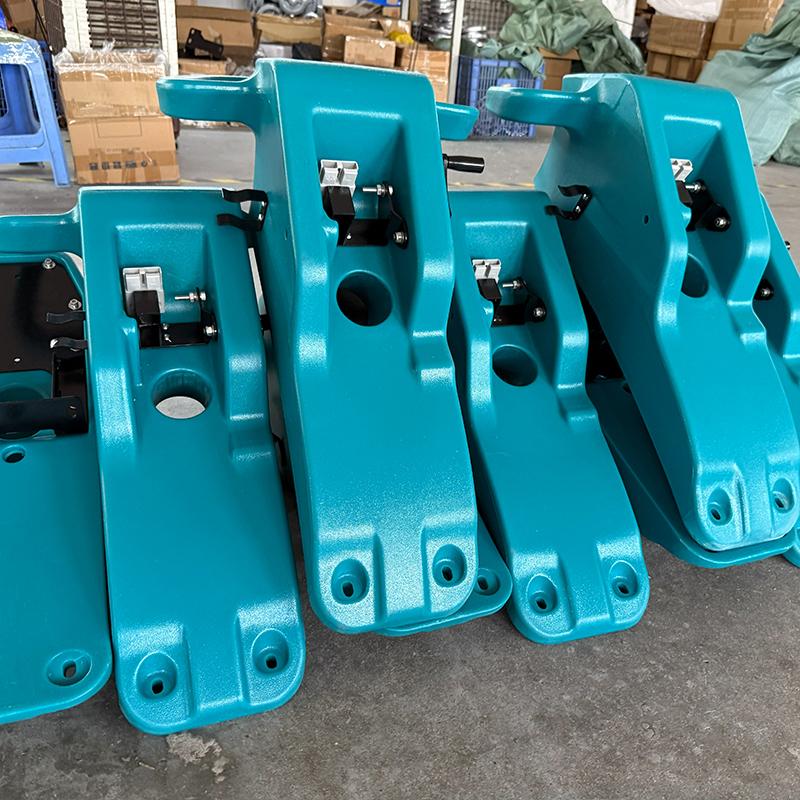 Verified China supplier - Guangdong Hewan Cleaning Equipment Co., Ltd.